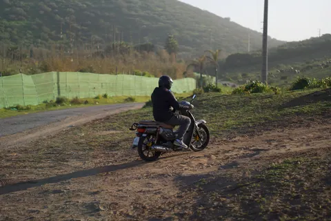 Wallpaper Sepeda Motor 4K · cars · 3840×2560