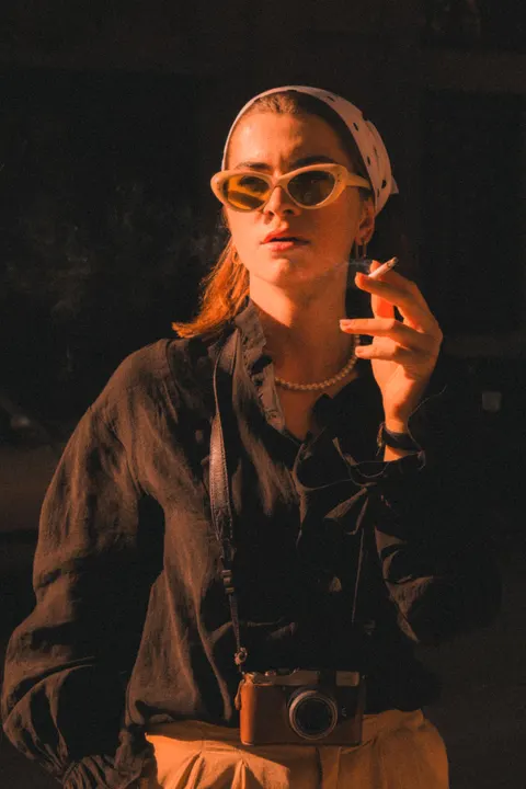 Retro film Tapeta na Telefon · retro · 1440×2160