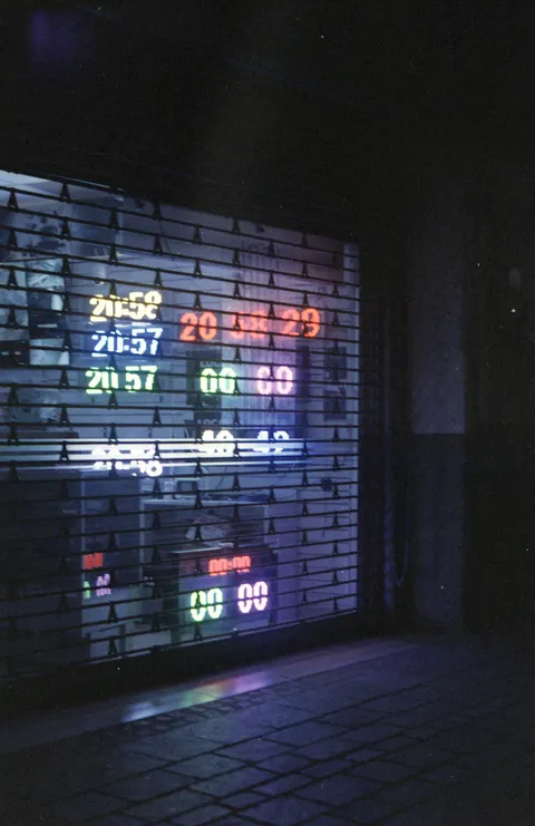 Ретро-плёнка обои для телефона · retro · 1440×2222
