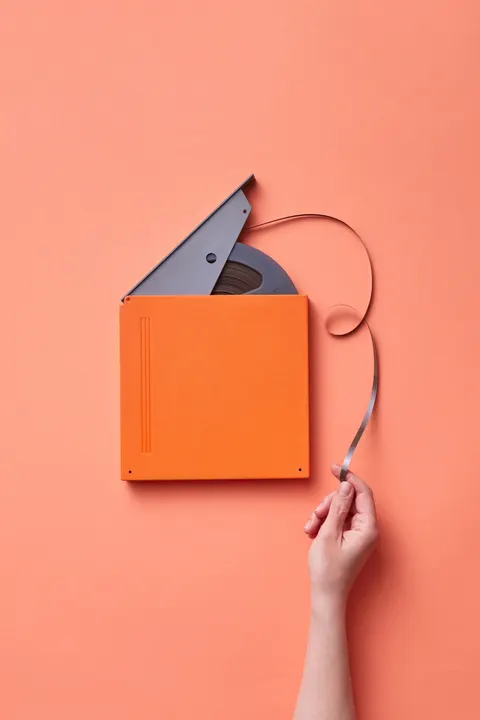 Retro Film Telefon Duvar Kağıdı · retro · 1440×2160