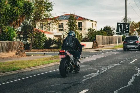 Tapeta Motocykl 4K · cars · 3840×2560