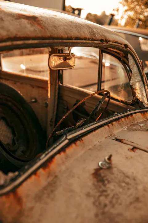 Oldtimer Handy-Hintergrundbild · retro · 1440×2160