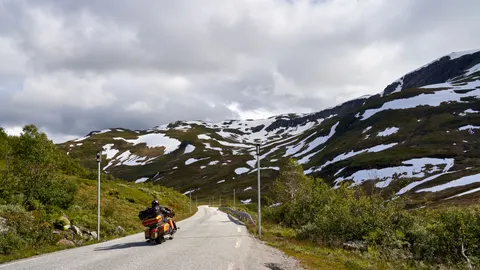 Motosiklet 4K Duvar Kağıdı · cars · 3840×2160
