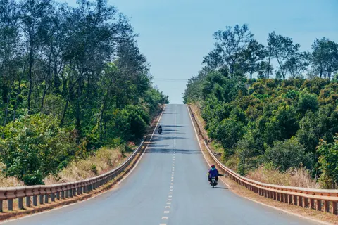 Wallpaper Sepeda Motor 4K · cars · 3840×2560