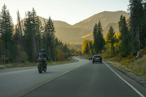 Motorcycle 4K Wallpaper · cars · 3840×2560