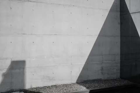 Beton 4K Duvar Kağıdı · minimal · 3840×2560