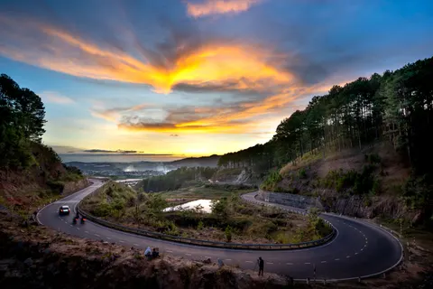Motorcycle 4K Wallpaper · cars · 3840×2560