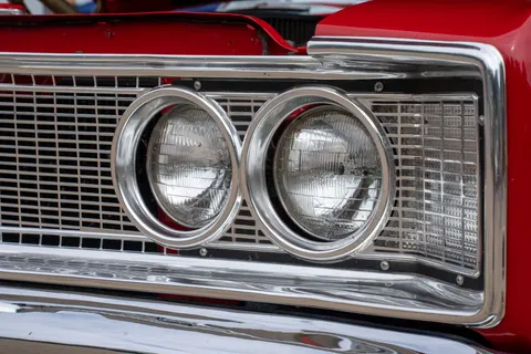 Fond d'écran Muscle car 4K · cars · 3840×2560