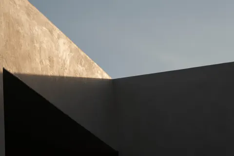 Concrete 4K Wallpaper · minimal · 3840×2560