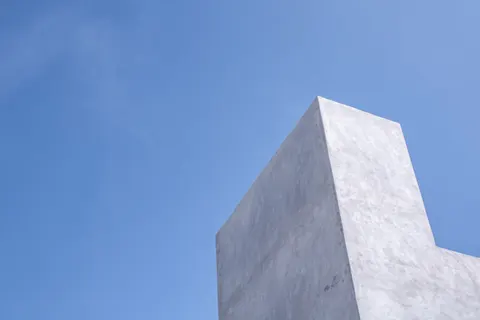 Concrete 4K Wallpaper · minimal · 3840×2560