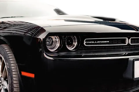 Tapeta Muscle car 4K · cars · 3840×2560