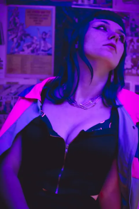 Synthwave Phone Wallpaper · retro · 1440×2160