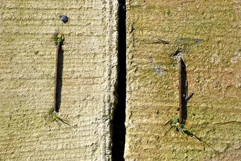 Beton 4K Hintergrundbild · minimal · 3840×2563