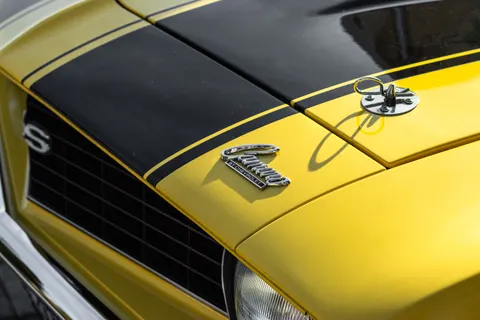 Kas Araba 4K Duvar Kağıdı · cars · 3840×2560