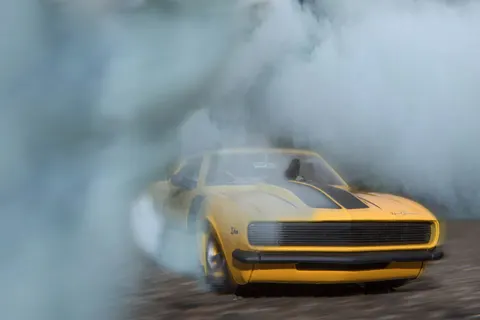 머슬카 4K 배경화면 · cars · 3840×2563
