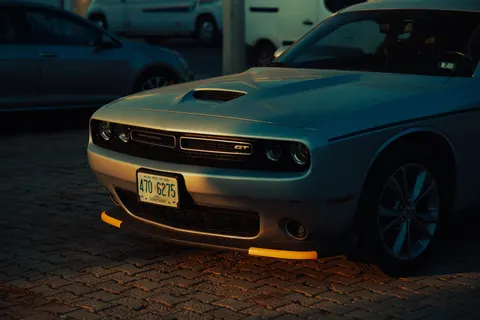 والپیپر خودرو ماسل با کیفیت 4K · cars · 3840×2560