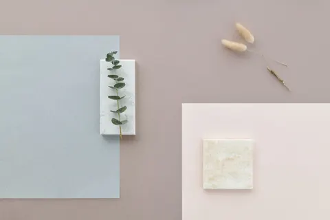 粉彩质感 4K壁纸 · minimal · 3840×2560