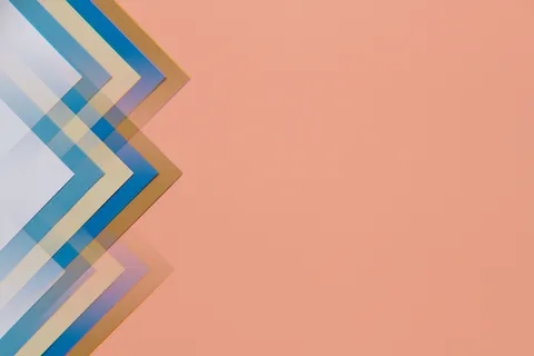 粉彩质感 4K壁纸 · minimal · 3840×2560