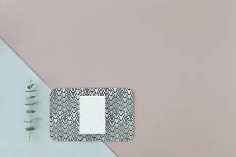 粉彩质感 4K壁纸 · minimal · 3840×2560