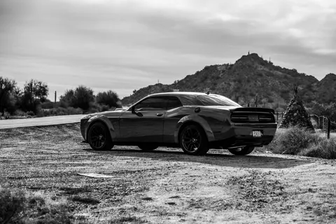 والپیپر خودرو ماسل با کیفیت 4K · cars · 3840×2563