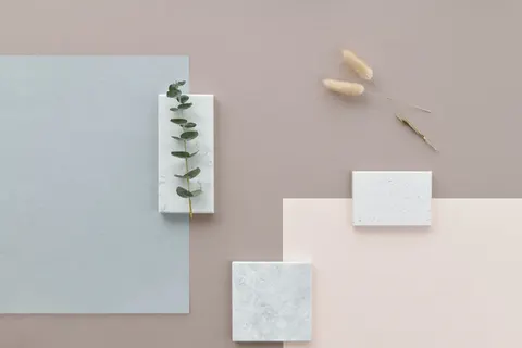 粉彩质感 4K壁纸 · minimal · 3840×2560