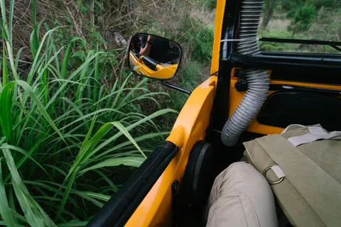 Off-Road 4K Wallpaper · cars · 3840×2561