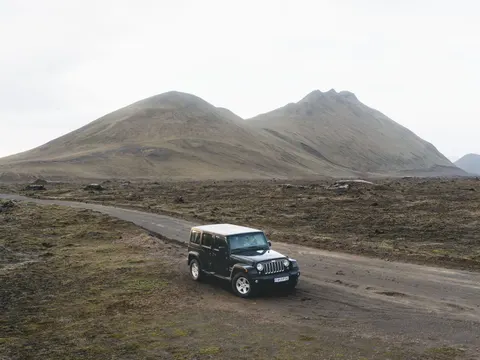 Off-Road 4K Wallpaper · cars · 3840×2880