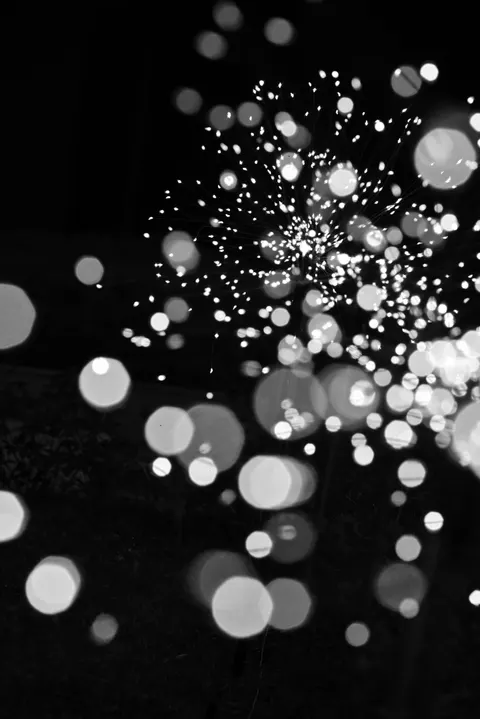 Fondo de Pantalla para Móvil Negro Minimalista · amoled · 1440×2157