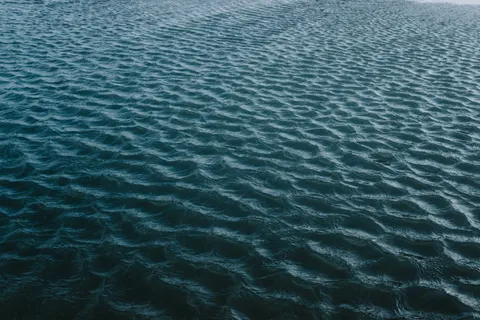 خلفية تموجات الرمل بدقة 4K · minimal · 3840×2560