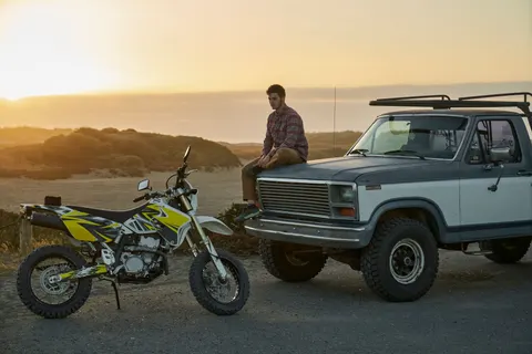Off-Road 4K Wallpaper · cars · 3840×2561