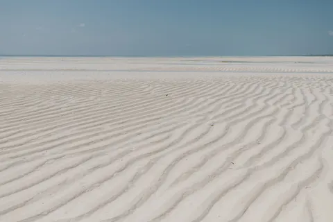 Wallpaper Riak Pasir 4K · minimal · 3840×2560