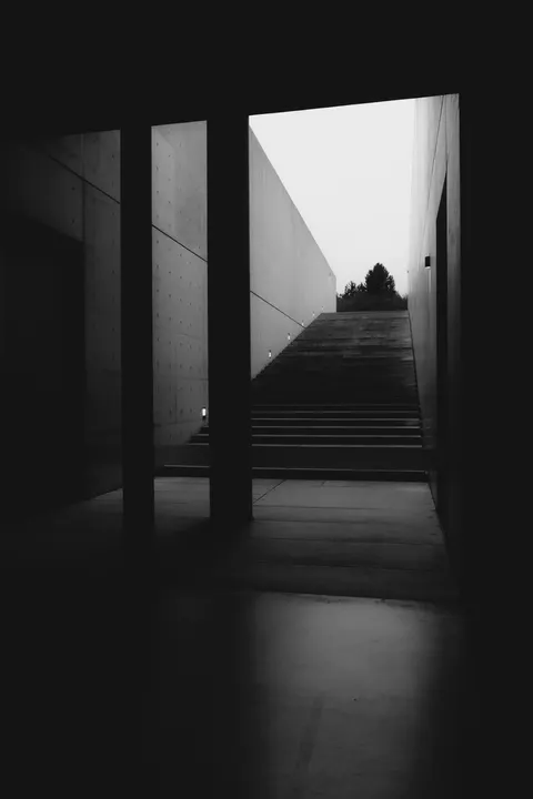 Black Minimal Phone Wallpaper · amoled · 1440×2160