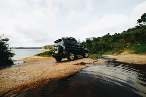 والپیپر آفرود با کیفیت 4K · cars · 3840×2560