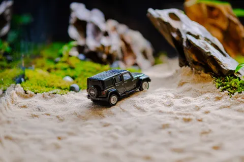 Off-Road 4K Wallpaper · cars · 3840×2560