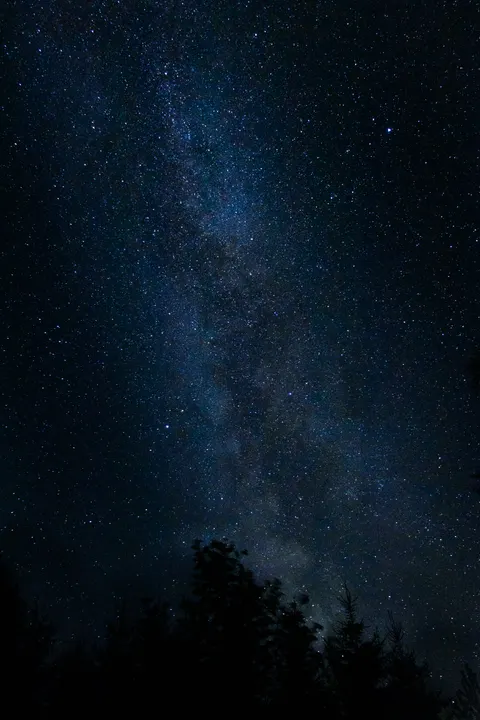 ظل ليلي خلفية للجوال · amoled · 1440×2160