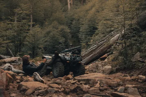 Off-Road 4K Wallpaper · cars · 3840×2560
