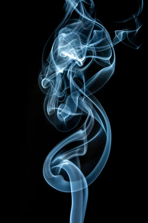 काला धुआँ मोबाइल वॉलपेपर · amoled · 1440×2160