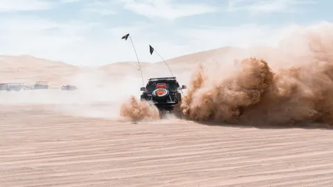 خلفية سيارة طرق وعرة بدقة 4K · cars · 3840×2161