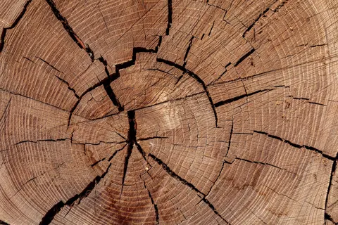 Holzmaserung 4K Hintergrundbild · minimal · 3840×2560