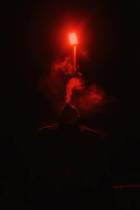 دخان أسود خلفية للجوال · amoled · 1440×2157