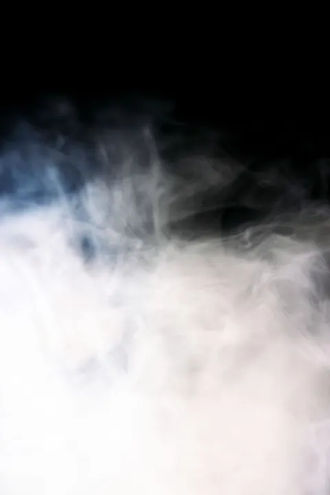 Black Smoke Phone Wallpaper · amoled · 1440×2160