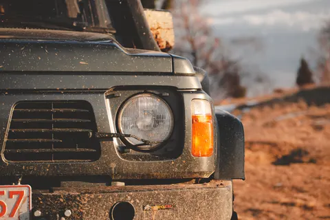 Off-Road 4K Wallpaper · cars · 3840×2560