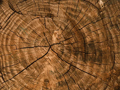 Wood Grain 4K Wallpaper · minimal · 3840×2880