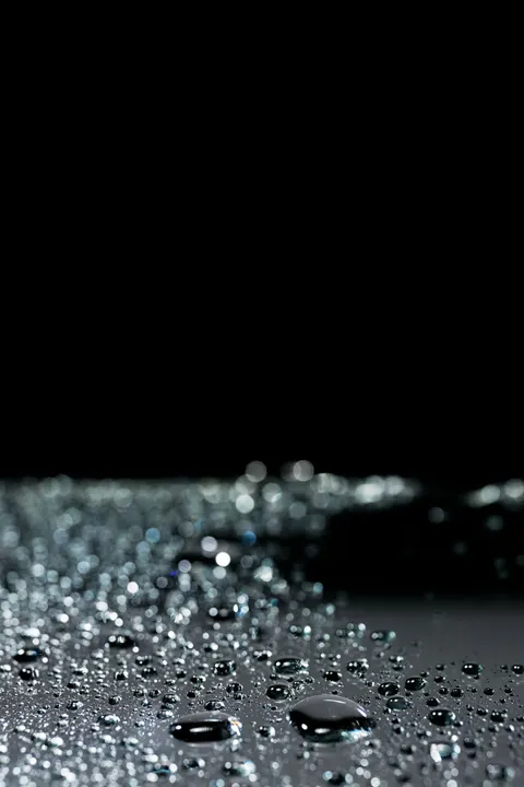 Dark Water Phone Wallpaper · amoled · 1440×2160
