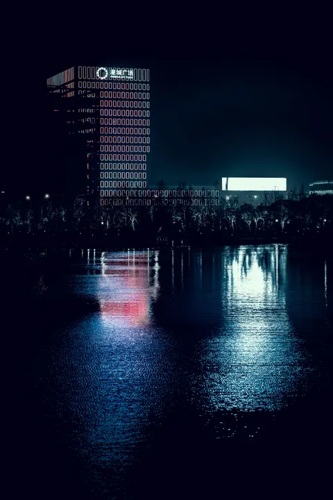 آب تیره والپیپر موبایل · amoled · 1440×2160