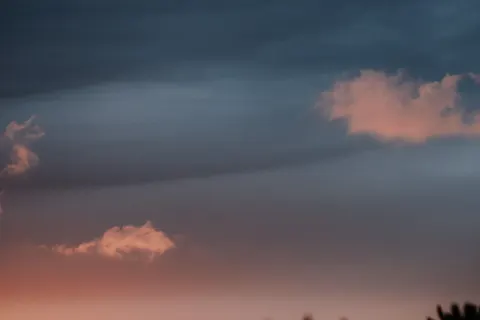 Pastellucht 4K-achtergrond · minimal · 3840×2560