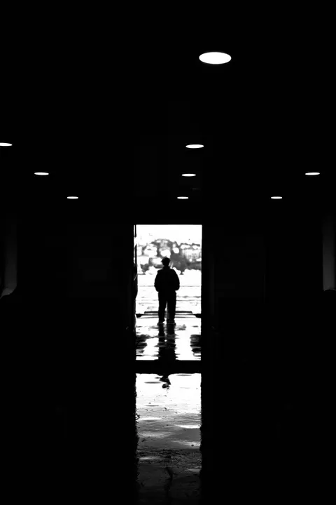 Dark Water Phone Wallpaper · amoled · 1440×2160