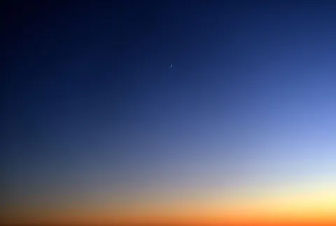 Pastellhimmel 4K Hintergrundbild · minimal · 3840×2587