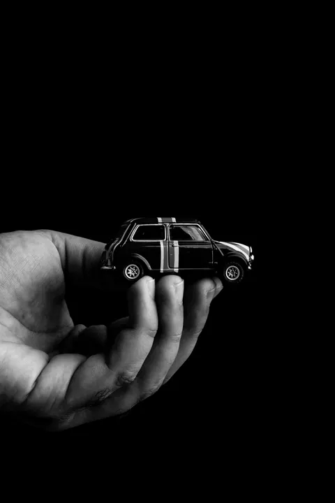 Black Object Phone Wallpaper · amoled · 1440×2160