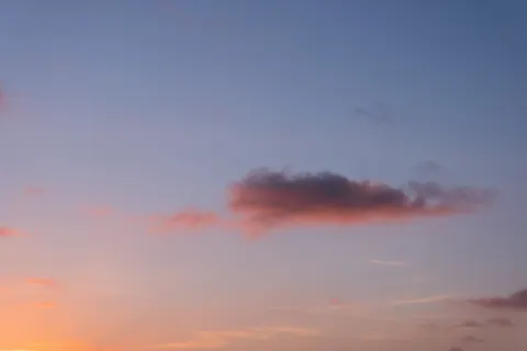 粉彩天空 4K桌布 · minimal · 3840×2560